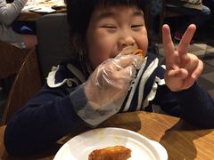 -乐凯撒披萨(蛇口花园城店)