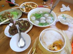 -大福羊肉海鲜店