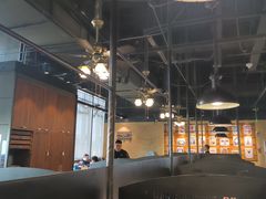 -汉巴味德·烤肉与啤酒的自助(杭州大悦城店)