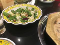 -芦月轩羊蝎子(北蜂窝店)