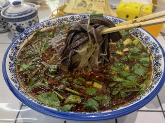 肉夾饃|南大學城我要評價|人均 -炸串夾饃麻辣燙|南大學城我要評價