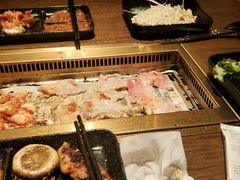 -新石器烤肉(之心城店)