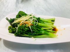 -巴依老爷新疆美食(常营店)