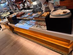 -The COOK·厨餐厅·自助餐(浦东嘉里大酒店)