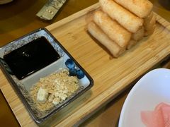 -重庆石磨豆花庄(乔庄店)