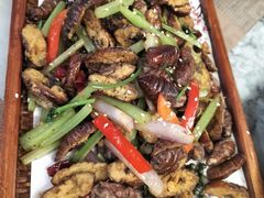 -君霖海鲜私房菜(春柳店)