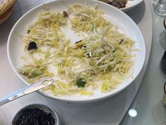 -小红鲸·海鲜餐厅(轸大路店)