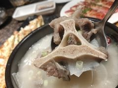 -正苑26年海鲜烤肉•牛尾汤汤饭(东港店)