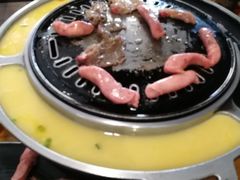 -韩盛源泥炉烤肉店(高深路店)