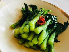 -金轩中餐厅 Jin Xuan(浦东丽思卡尔顿酒店)