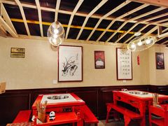 -大龍火锅(簋街店)