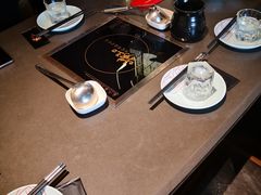 -捞王锅物料理(上海世茂广场店)