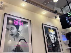 -大哥餐厅(西城花园店)
