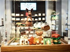 -Laderach 莱德拉(上海环贸iapm店)