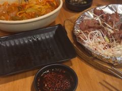 -多宾韩国料理(学衡路店)