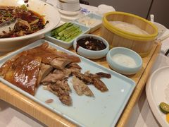 -古韵轩·园林餐厅