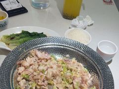 -小鱼小牛·鱼牛干锅·脆鱼火锅(世欧广场店)