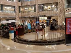 -青岛城阳宝龙福朋喜来登酒店