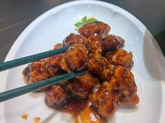 -虎哥私房菜(馒头山店)