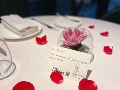 -L'Arome芳芳法国餐厅(仙林金鹰店)
