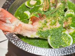 -狮拾久·现代新加坡料理(福田COCO Park店)