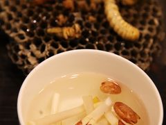 -老张烤羊(王哥庄店)