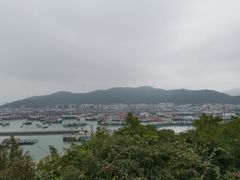 -牛塘山文化览胜景区