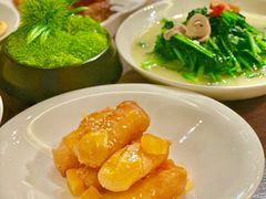 -蛇口希尔顿南海酒店·随轩中餐厅·粤菜