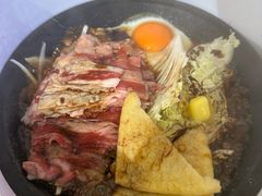 -牛邸·烧肉饭(来福士店)