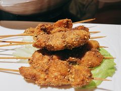 -鸡鸣寺百味斋素菜馆