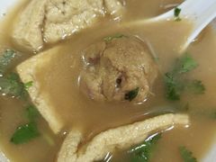 -老磁器口豆汁店(天坛店)