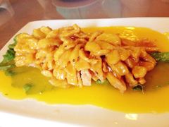 橙味珊瑚鱼-金陵一哥龙虾(水木秦淮店)