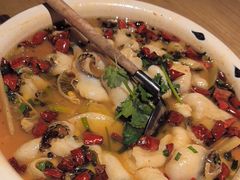 -缘生态云南菜·野生菌庭院餐厅(华侨城店)