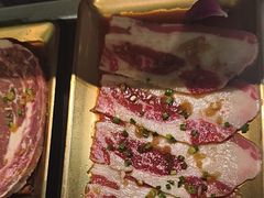 -炙城·韩式烤肉(南京东路店)