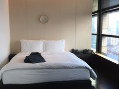 璞丽酒店-上海璞麗酒店