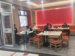 -杏园餐厅(西四北大街店)