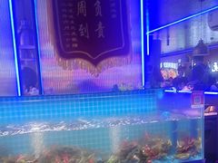 -徐记小怪兽肉蟹煲店(哈西万达金街店)