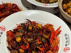 -有位虾匠·香辣蟹·小龙虾(李村店)