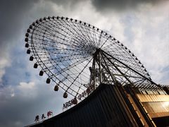 -星城之眼摩天轮