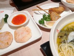 -味千拉面(世纪东方店)