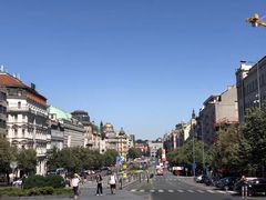 -瓦茨拉夫广场