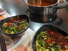 -呷哺呷哺(西单大悦城店)