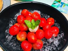 -大树餐厅(红旗街万达店)