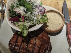 -The Meat & Wine Co Southbank(南岸店)