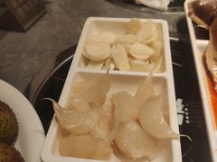 -鼎香缘海鲜自助火锅烤肉(锦辉购物广场店)