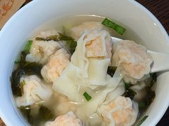 -鑫震源·苏式大虾生煎(山塘街店)