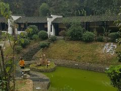 -景德镇古窑民俗博览区