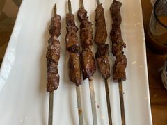 -巴依老爷新疆美食(望京小街店)