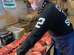 -马志善稀糊爛生熟肉店