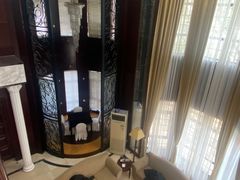 -上海华凯华美达广场酒店